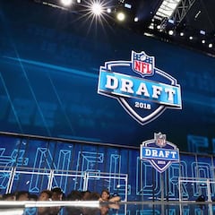 Curiosidades a conocer del Draft 2018