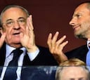 El Madrid valora una demanda multimillonaria contra UEFA por daños y perjuicios