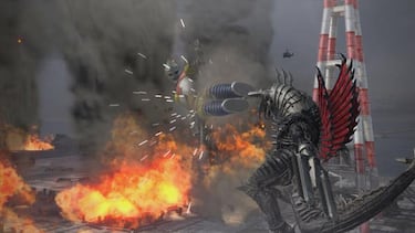 Godzilla, Impresiones