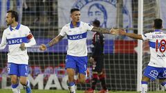 U. Católica - Audax: TV, horario y cómo ver online el partido