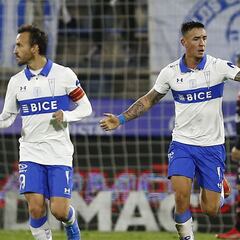 U. Católica - Audax: TV, horario y cómo ver online el partido