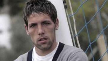 "Me gustaría cruzarme con el Hércules en el playoff"