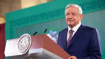 AMLO considerar&aacute; a cuartos lugares de Tokio 2020