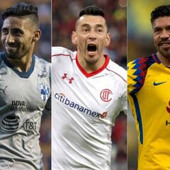 Factor AS ve a Toluca como favorito al título