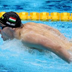 Milak desmonta todas las teorías, salvo la de la conspiración