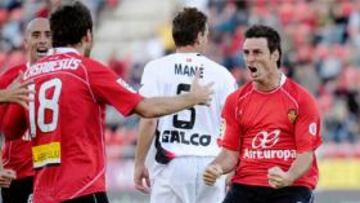 La licencia europea del Mallorca es una "fuente de ingresos"