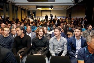 Coloccini.