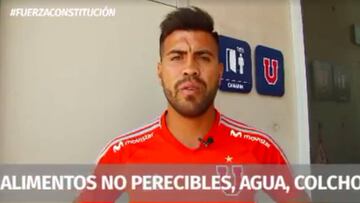 Anuncian Superclásico en ayuda a las víctimas de megaincendio