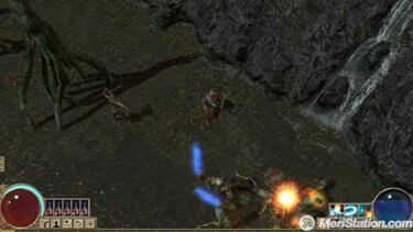 Path of Exile