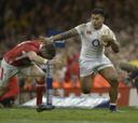 Inglaterra: Lancaster llama a filas a Manu Tuilagi y Yarde