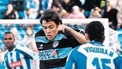 Beto rescata al Decano y hunde en el pozo a la Real