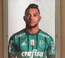 Palmeiras, colombianos y su estadio a fondo
