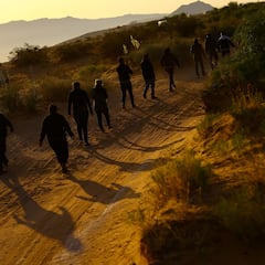 Así es la nueva ley de Texas que permitiría arrestar a inmigrantes indocumentados