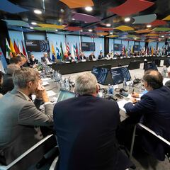 El Leganés, por primera vez en la Comisión Delegada de LaLiga