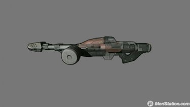 F.E.A.R. 2, combate y armas