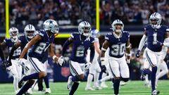 While the reigning Super Bowl champions Chiefs take the cake on the majority of the expensive single-ticket games, the Cowboys aren’t far behind.