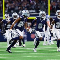 Dallas Cowboys among top 5 most expensive NFL games of 2024