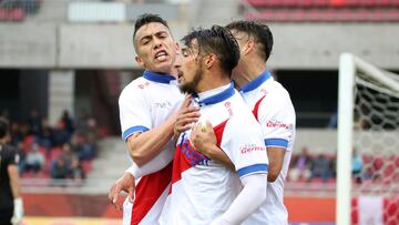 La notable racha de Curicó, el único equipo invicto de Chile