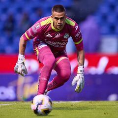 Contra Tigres, el partido más importante: Miguel Jiménez