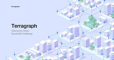 Terragraph: el proyecto de Facebook para ofrecer WiFi
