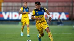 Barroso anunció su retiro