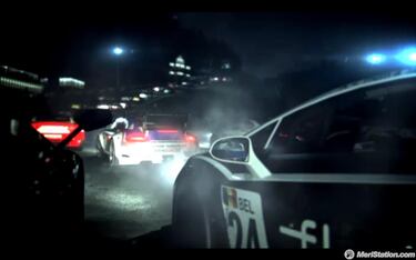 Shift 2: Unleashed, Impresiones