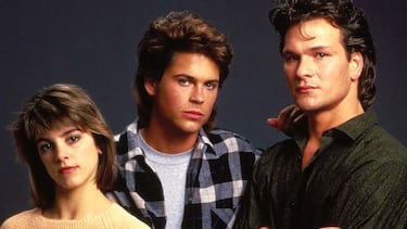 Así fue el debut de Keanu Reeves en el cine: cumpliendo su sueño frustrado como portero de hockey sobre hielo