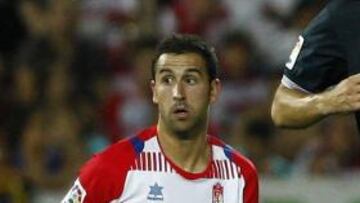 <b>DIRECTO. </b>Íñigo López pide paciencia pese a las derrotas.