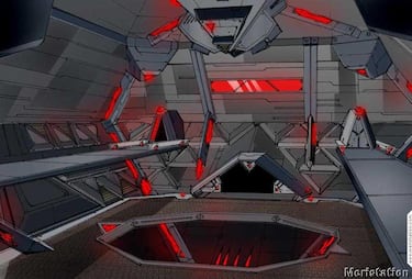 Entra en la beta de Tribes: Vengeance