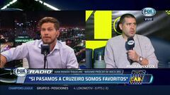Riquelme ataca a River: "No son el Barça de Guardiola"