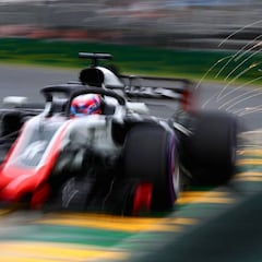 El "mágico" Haas, debate estrella en el Grupo de Estrategia