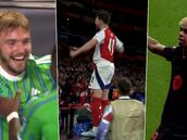 Ya están los 11 nominados del Puskas: vean los de Lamine Yamal y Rice como grandes candidatos