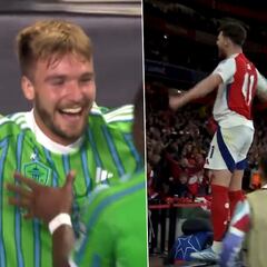 Ya están los 11 nominados del Puskas: vean los de Lamine Yamal y Rice como grandes candidatos