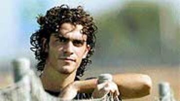 Es una satisfacción que el club no haya firmado a otro lateral izquierdo