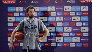 Llull: "El objetivo, las medallas"