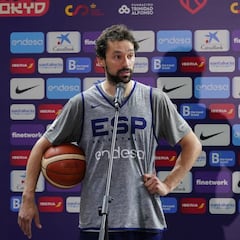 Llull: "El objetivo, las medallas"