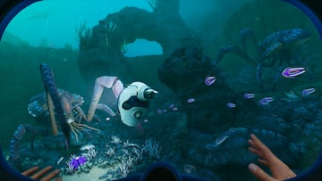 Subnautica 2