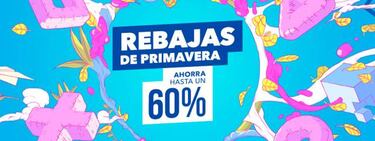 Ofertas de Primavera en PS4: 10 grandes juegos por menos de 10 euros
