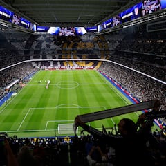 Nuevo juicio en el Bernabéu