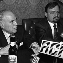 Carlos Ardilla Lülle: quiénes son sus principales herederos y qué pasará con sus negocios