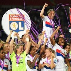 Francia, Alemania e Inglaterra ofrecen mejores salarios que EEUU en fútbol femenino