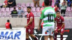 El “9″ más letal del fútbol chileno se queda sin club: “Llegó el día que no quería”