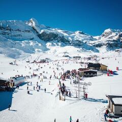 Candanchú repite como mejor estación de España en los World Ski Awards