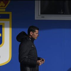 Dónde ver el Oviedo - Nástic en directo: horario y TV online