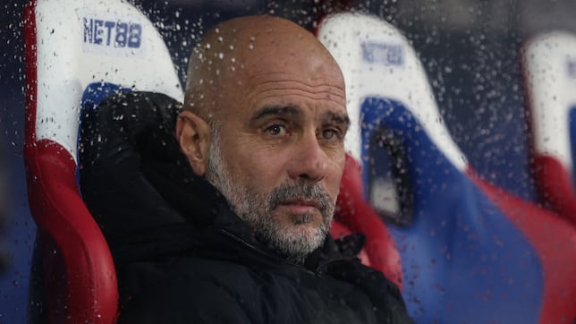 “No voy a entrenar a ningún club después del City...”