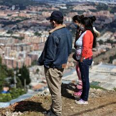 Ingreso Mínimo Garantizado: cuál es la diferencia entre pobreza extrema, moderada o vulnerable