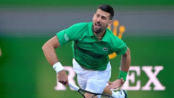 ¿Qué es la PTPA y qué pide Djokovic en su guerra contra ATP, WTA, ITF e ITIA?