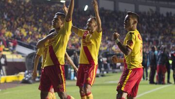 Los michoacanos avanzaron por su mejor posición de la tabla después del empate global y la repetición de resultados en ambos encuentros.