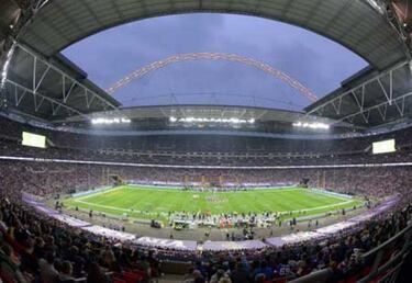 TRIBUNA LIBRE: God Save the International Series