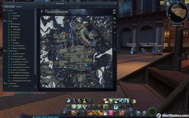 Aion, Impresiones Parche 2.5